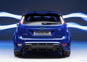 Ford Focus RS